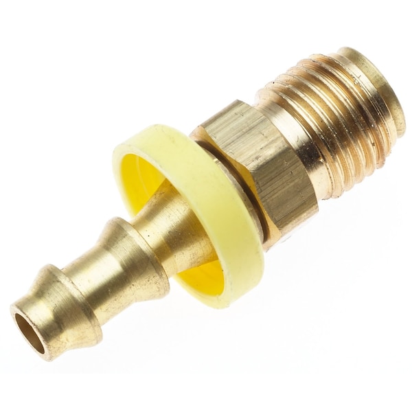Hydraulic Coupling